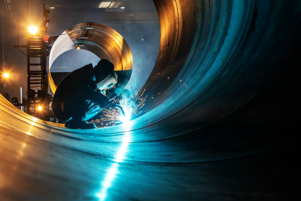 Best Marine and Shipbuilding Welding in Little Silver, NJ